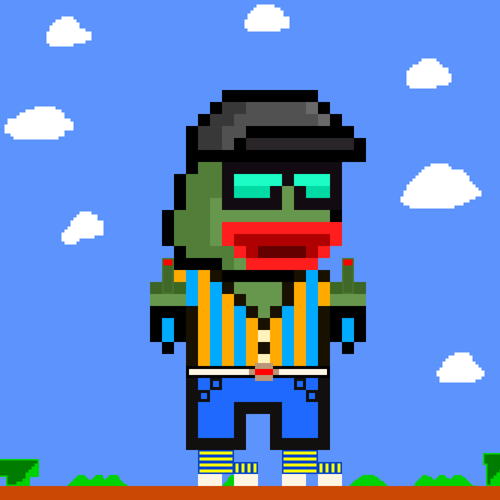 Pepe #409