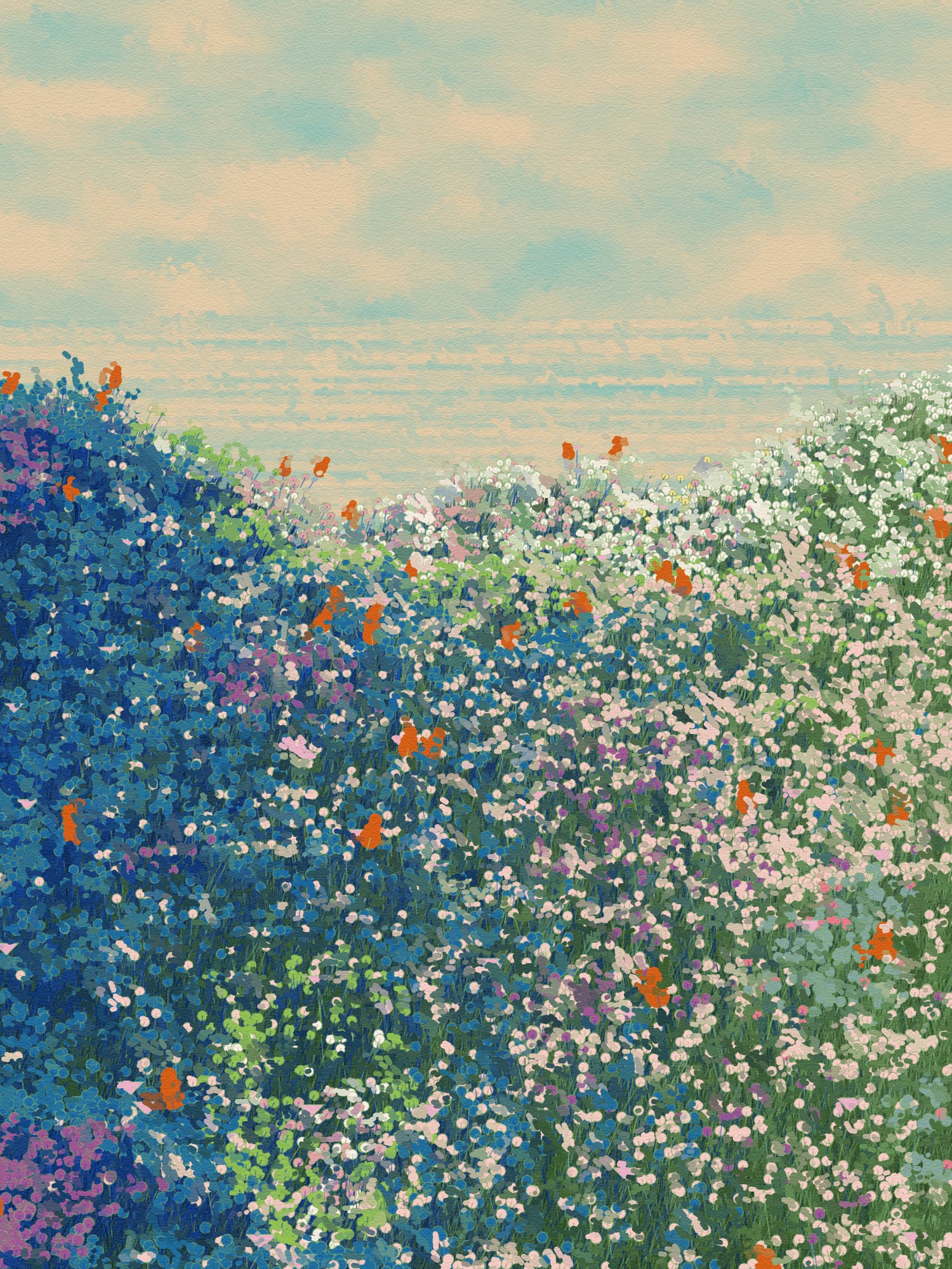 Superbloom #68