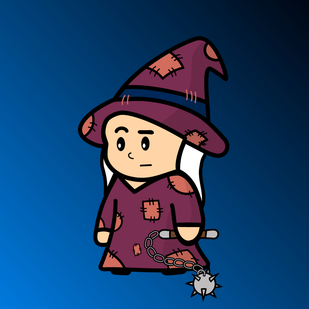 Wizard #2700
