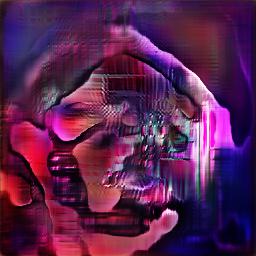 Ai Human Art #62