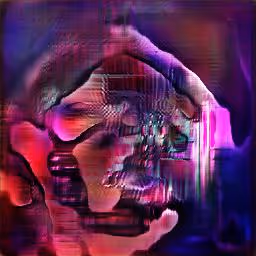 Ai Human Art #62