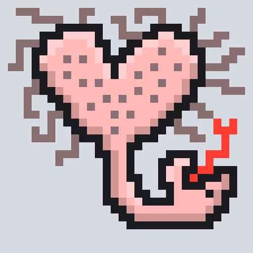 Lovely Znek