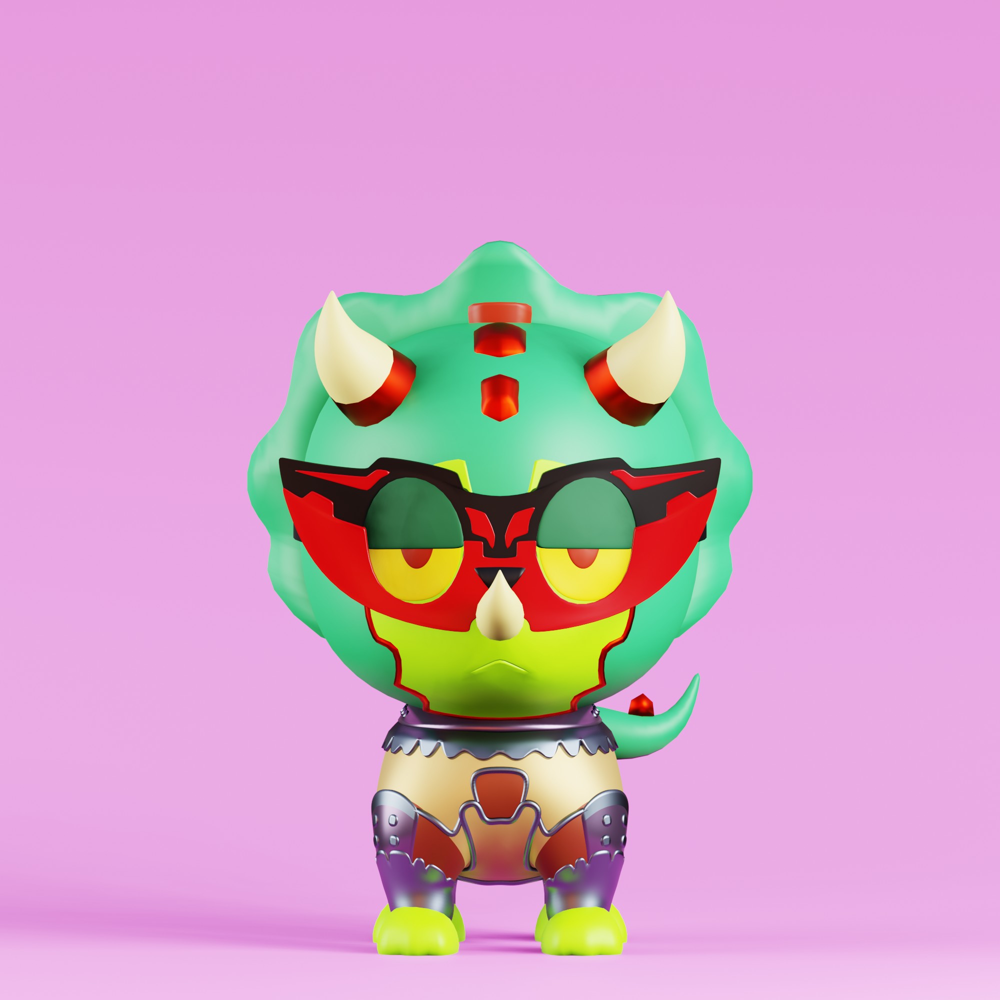 Chibi Fren #7355