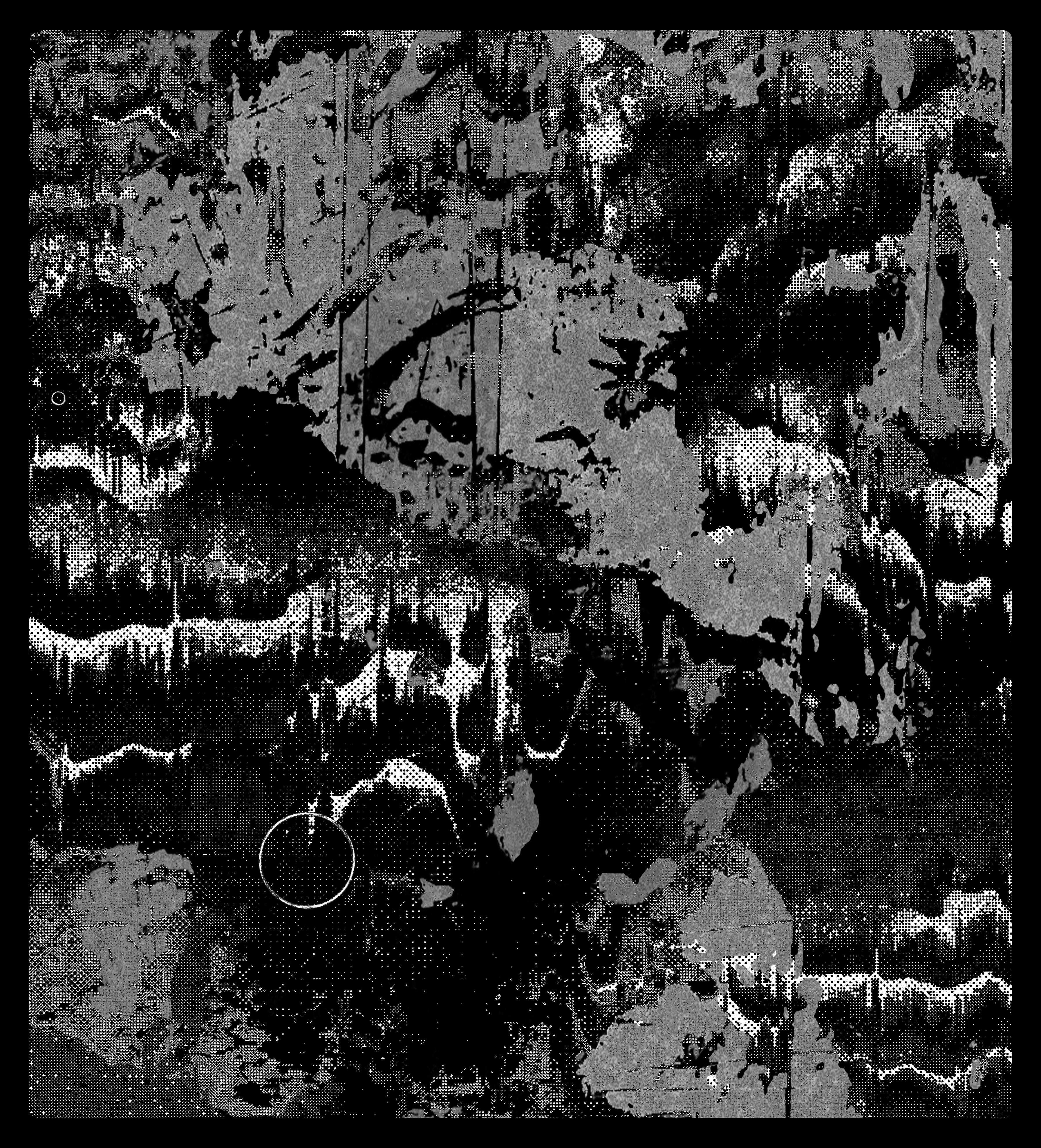 Blind noise