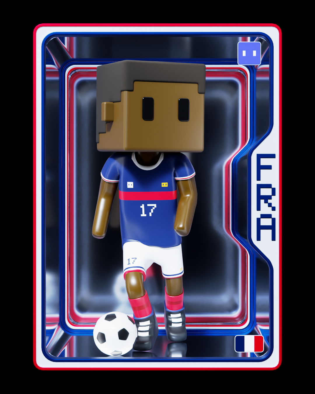 France #17
