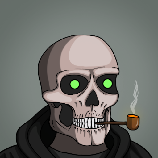 HD Genuine Undead #1203