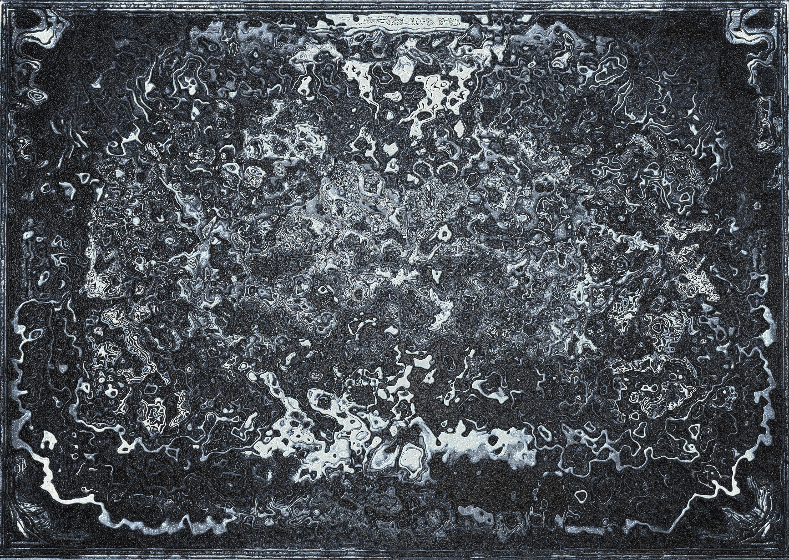Onyx Oasis