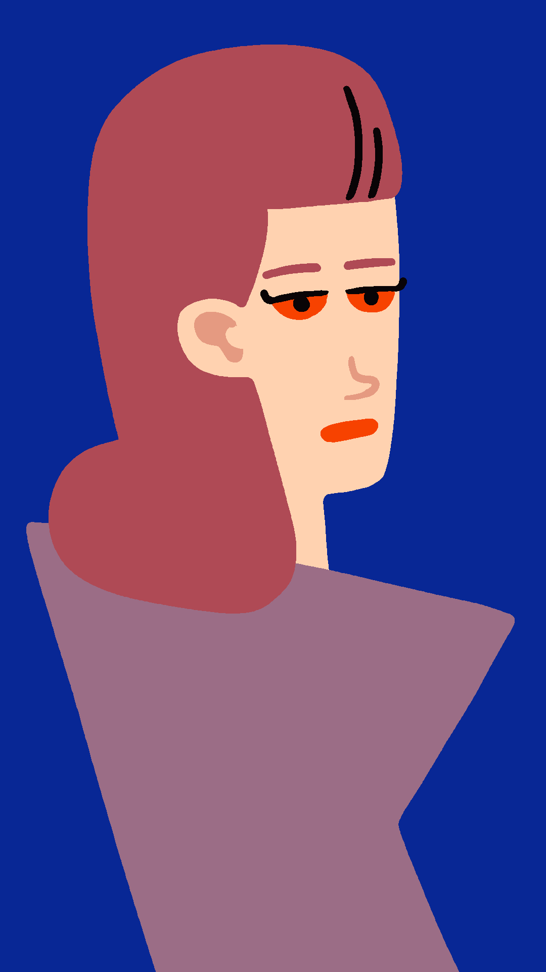 Her