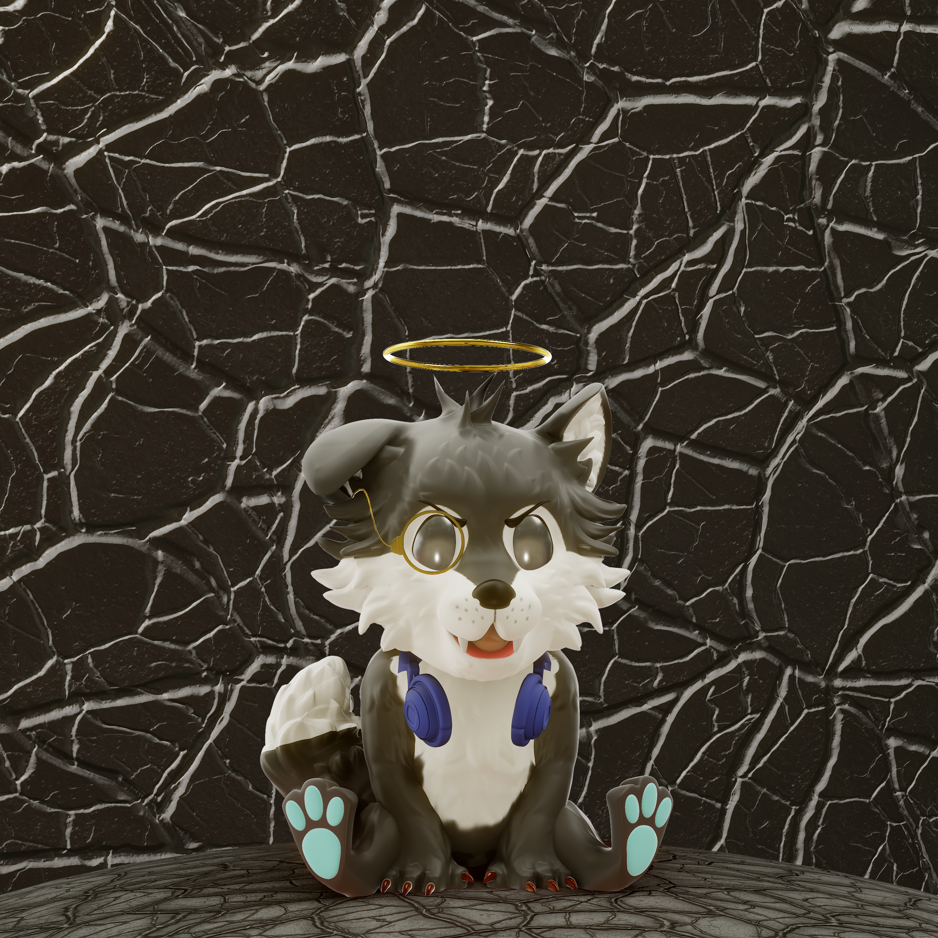Hungry Runtz 1201