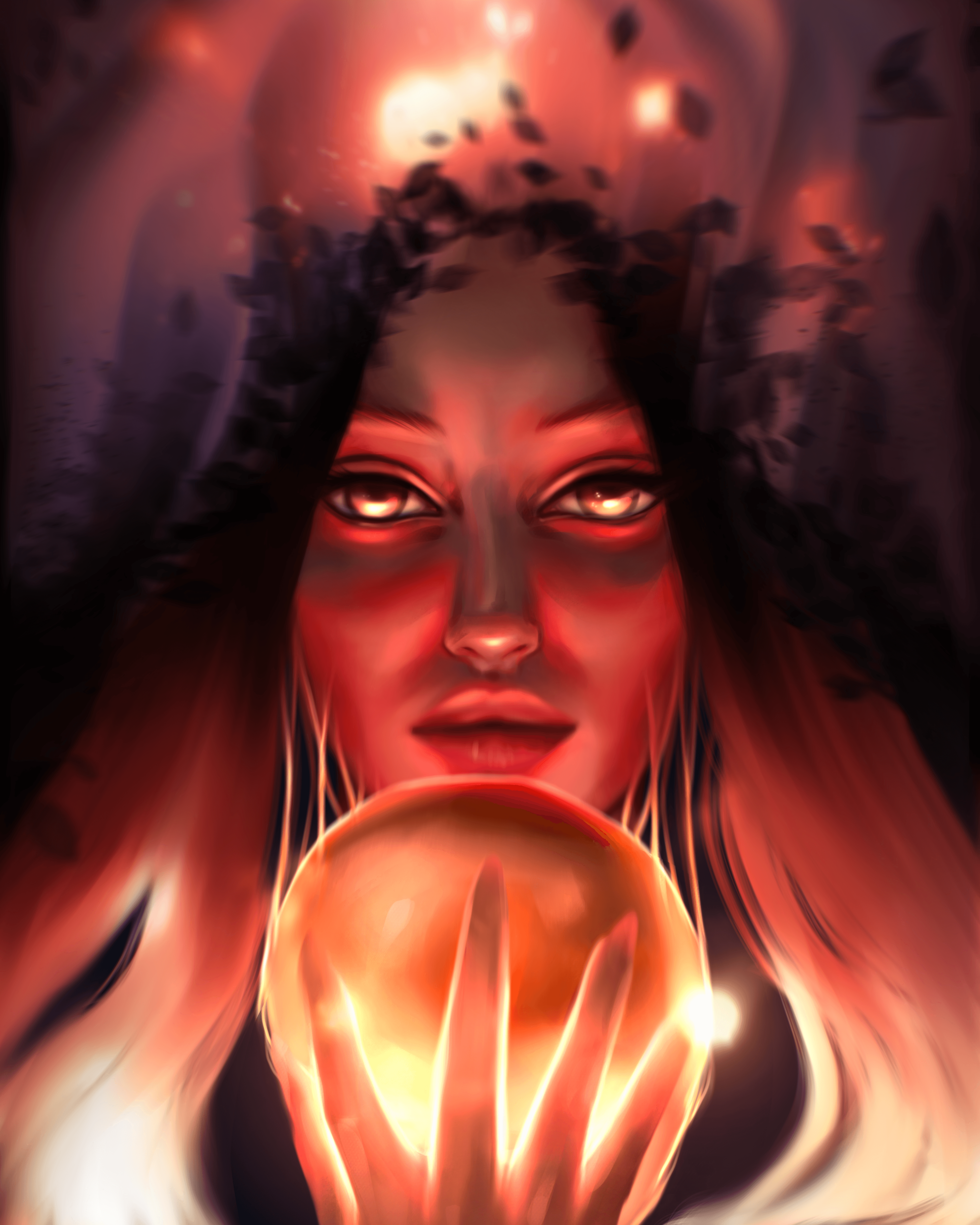 Enchantress