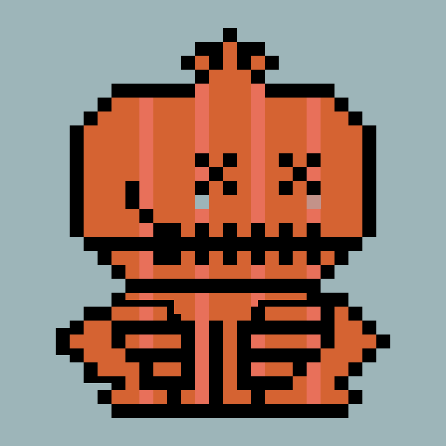 Boanez #038 - Onion