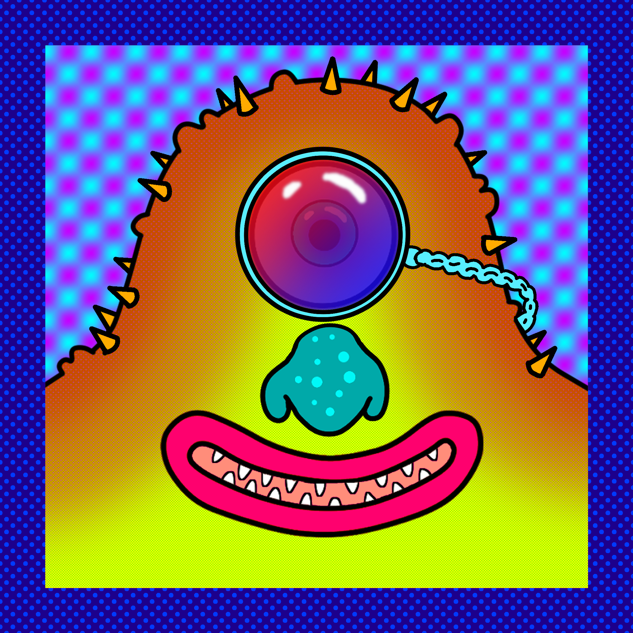 0xTechno Freak