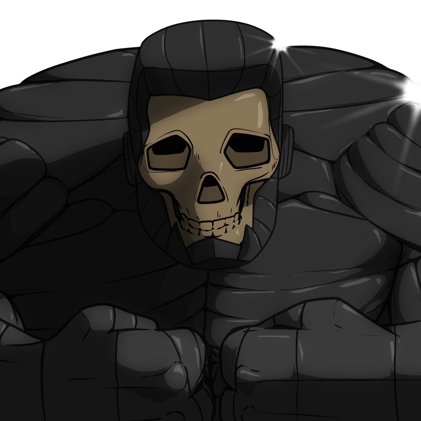Skully #30