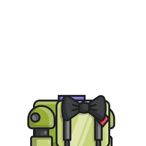 Robogala #554
