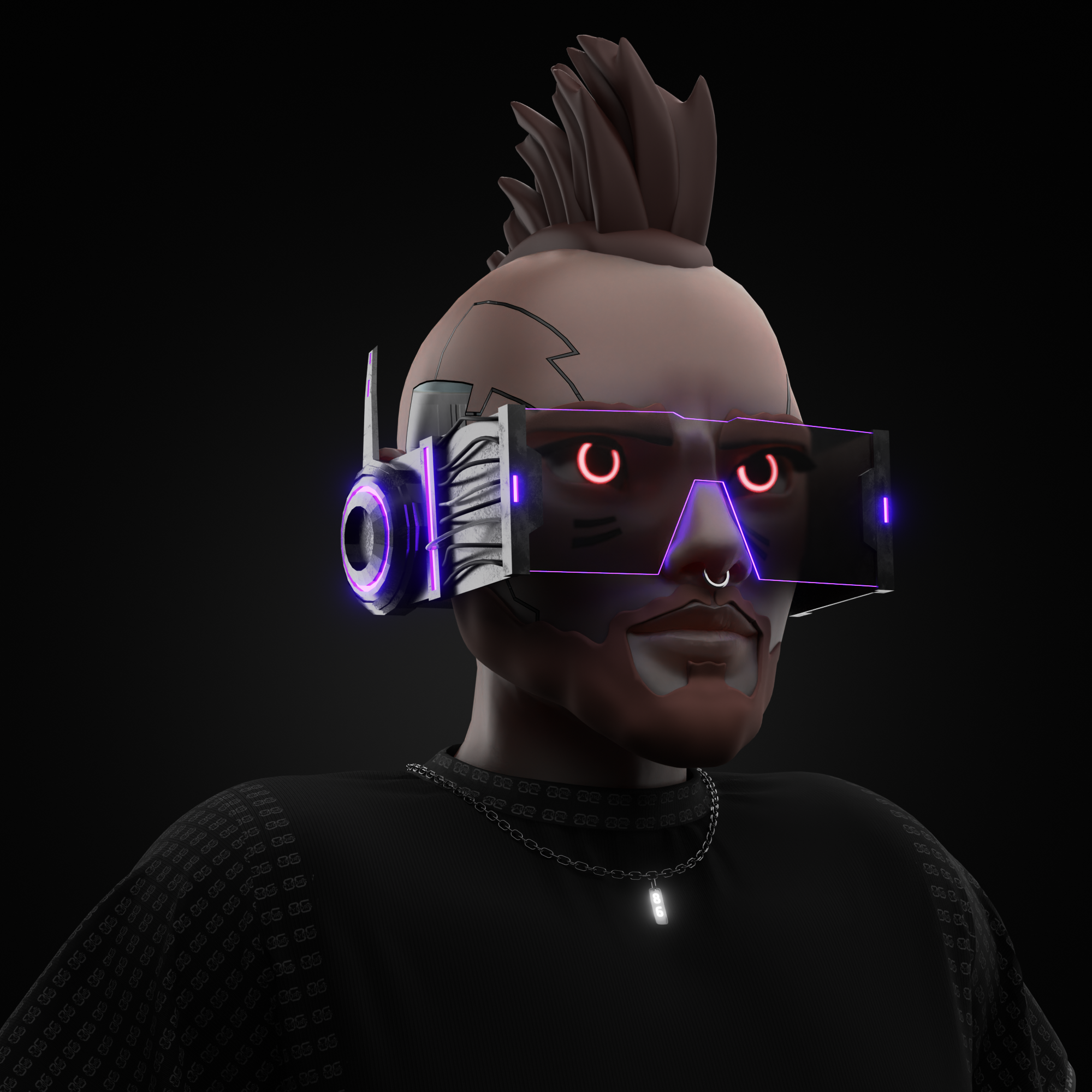 Cyborg86 #4553