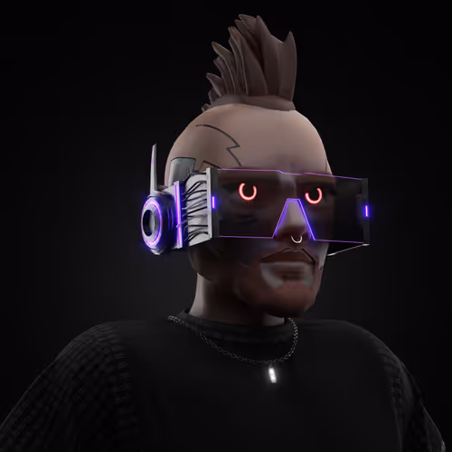 Cyborg86 #4553