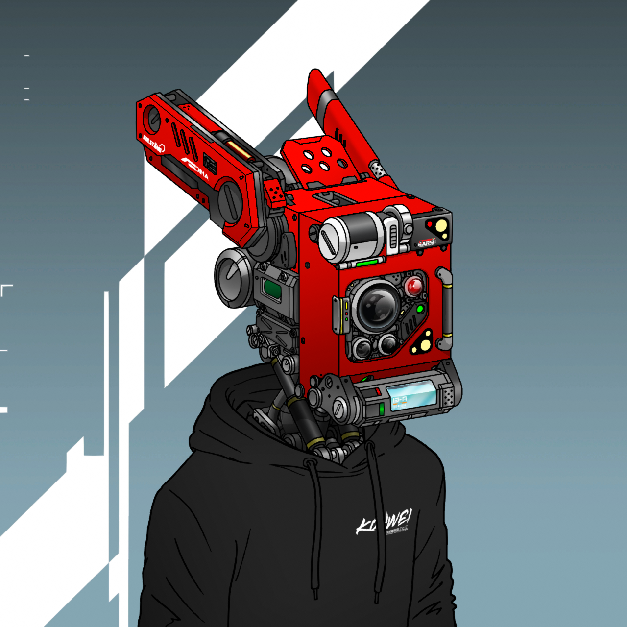 The Vogu Collective #3906