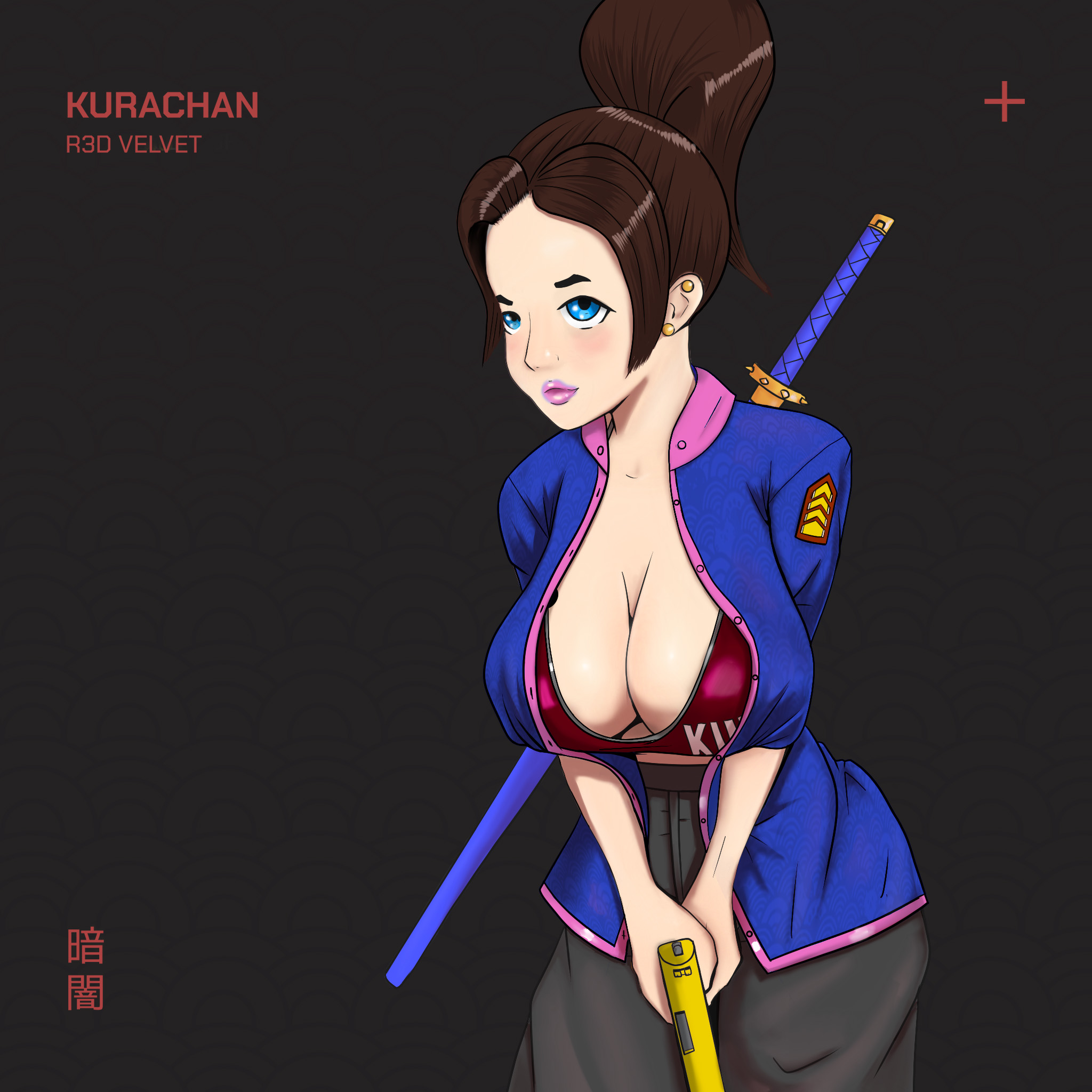 Kurachan #5260