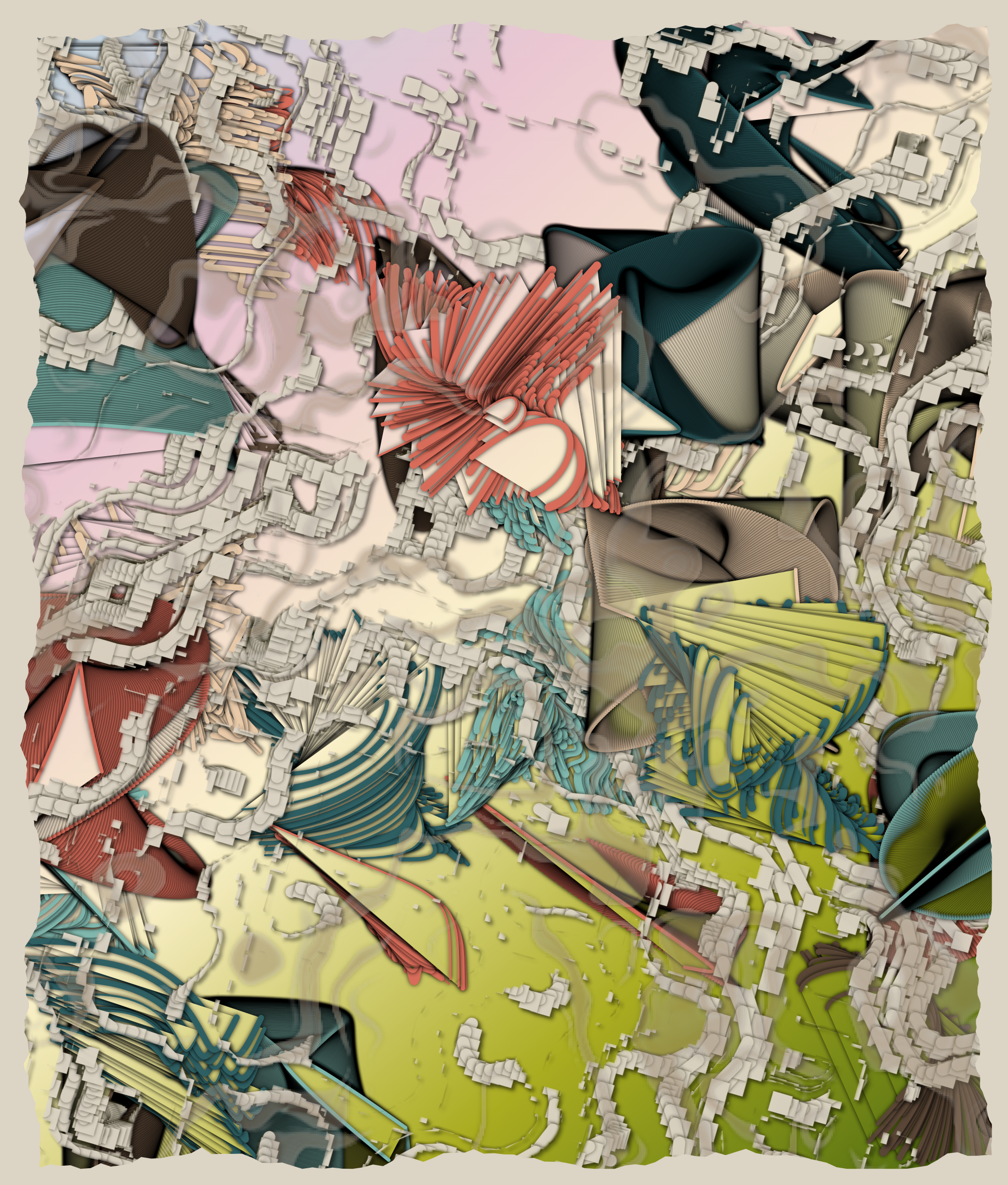 Billows #23
