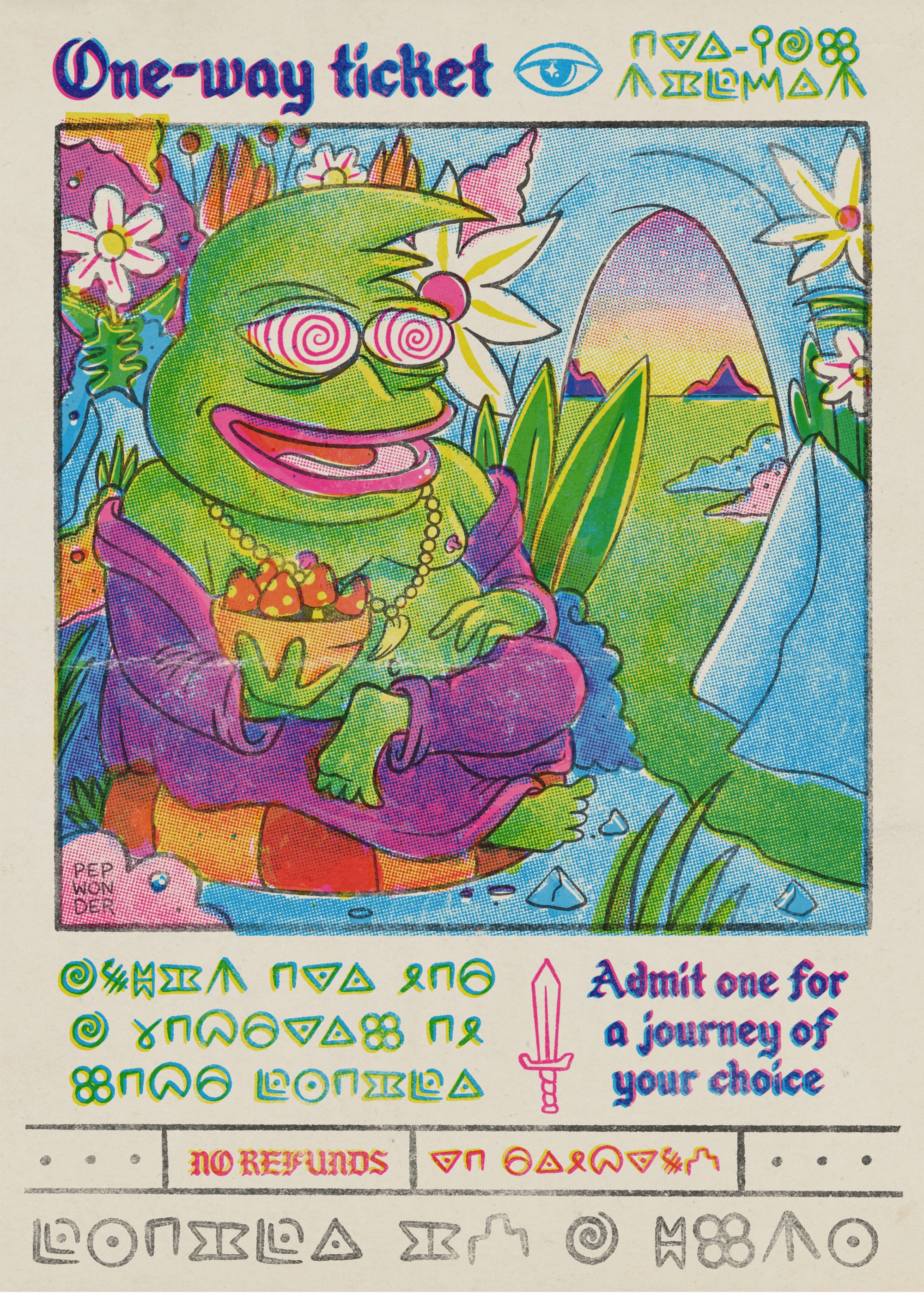 RAMPEPLIN | Series 9 Card 450