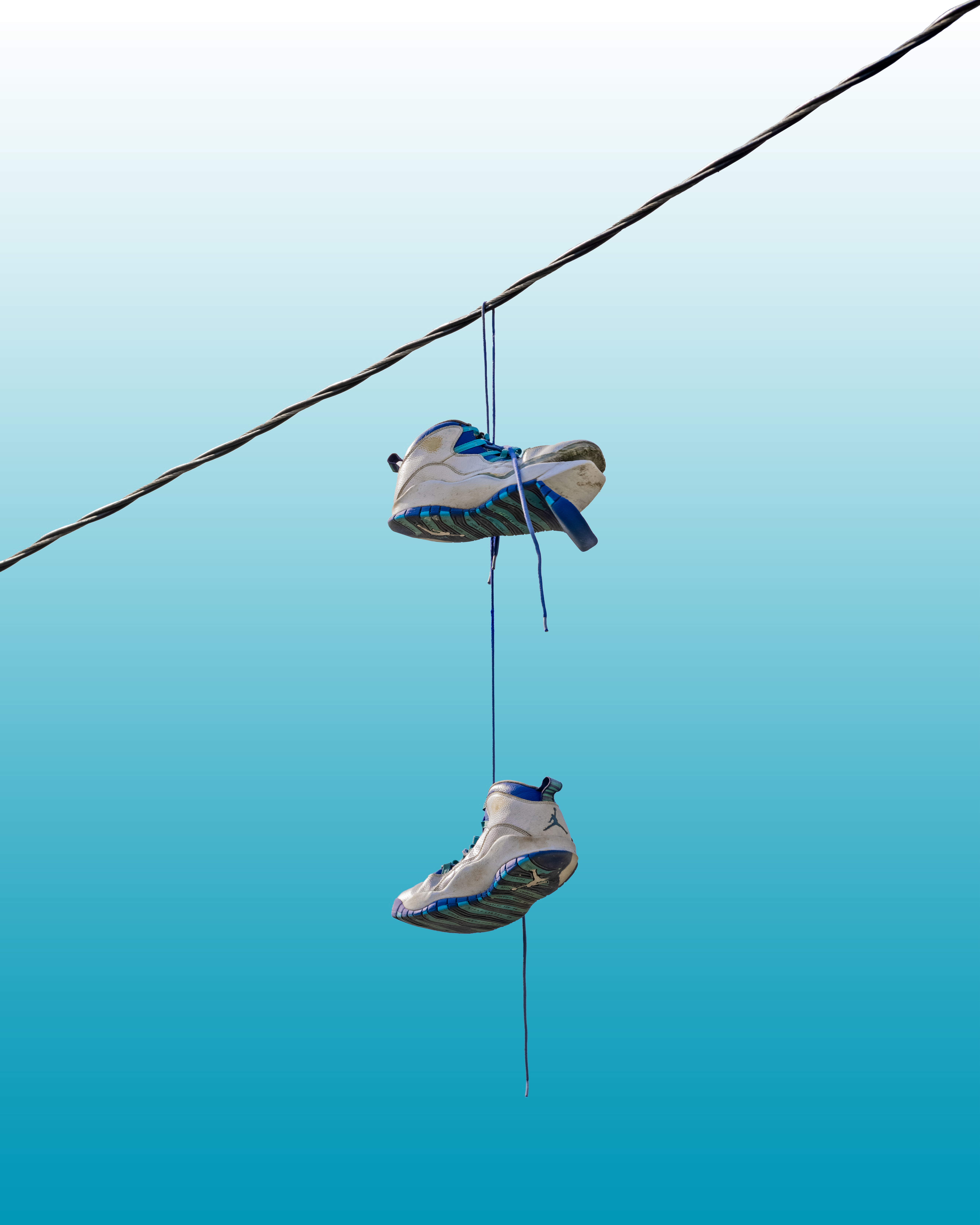 Shoefiti #22
