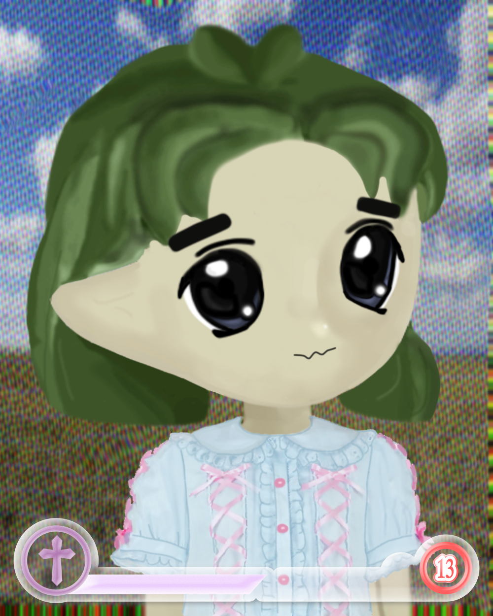 Milady Maker #5355