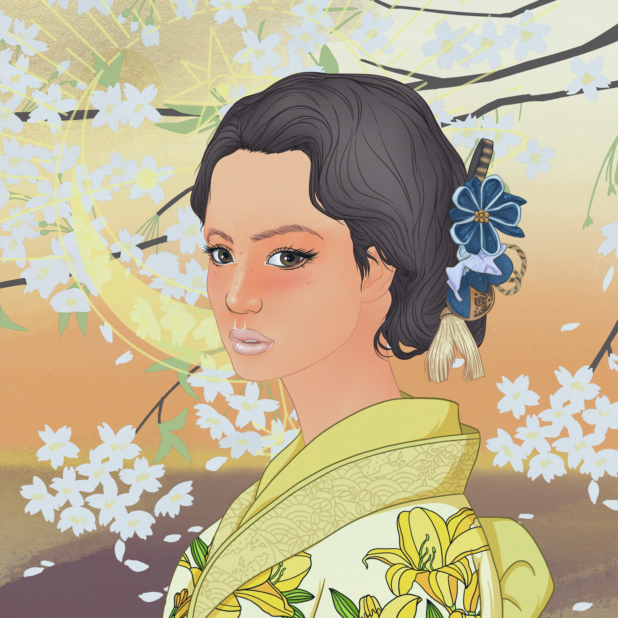 FUJI YOLO #2504