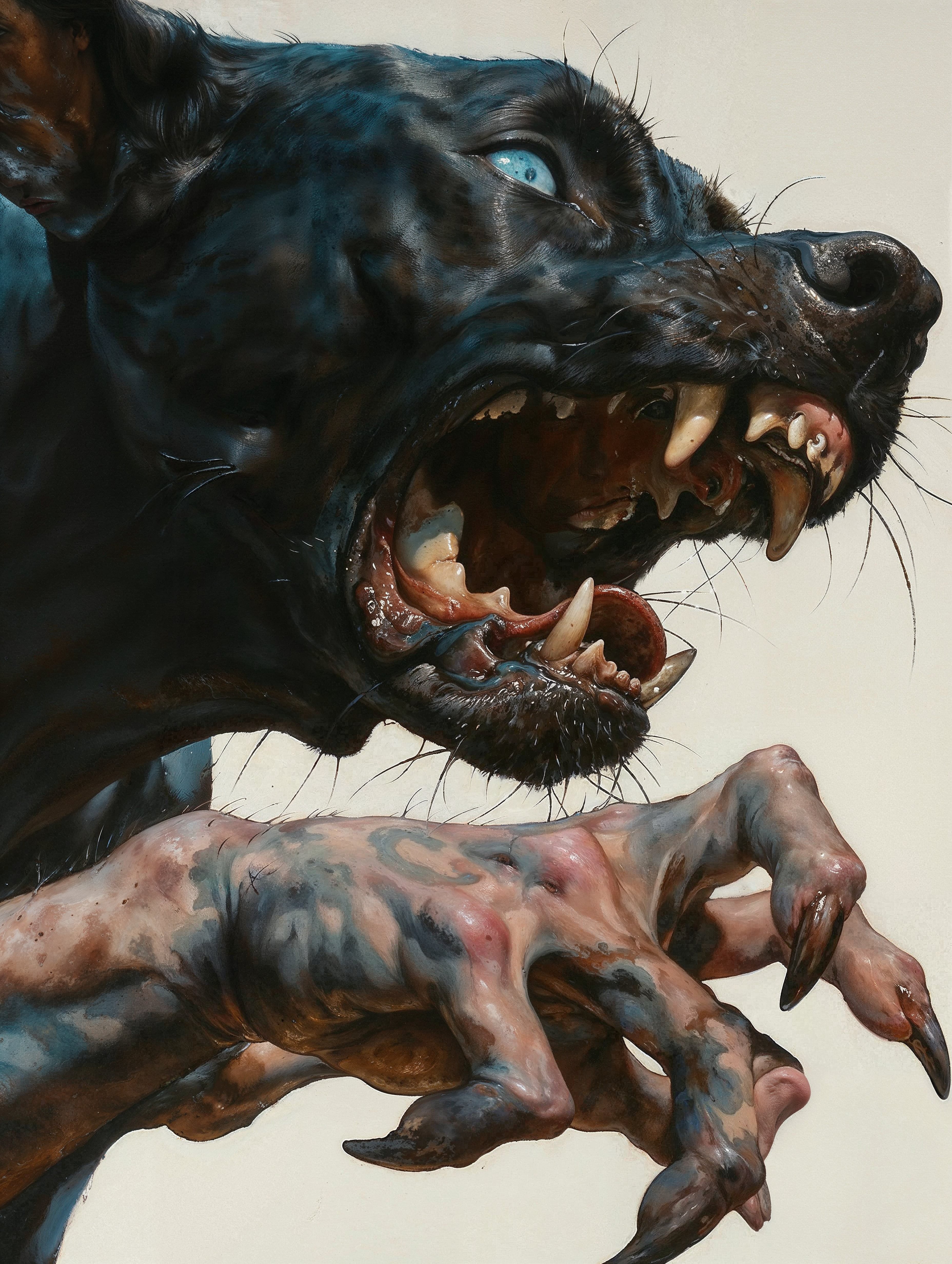Warg