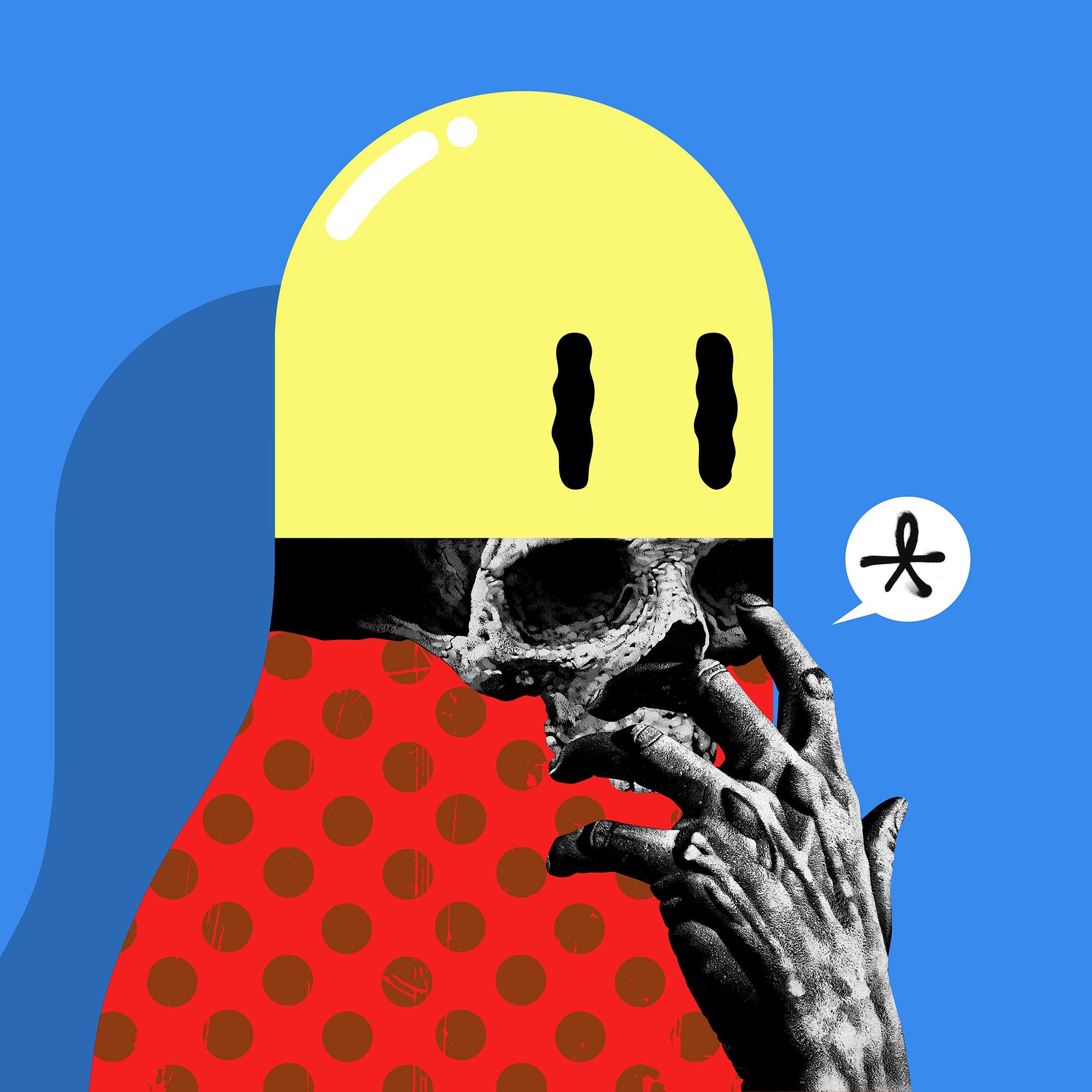 Cyber Bandit #374