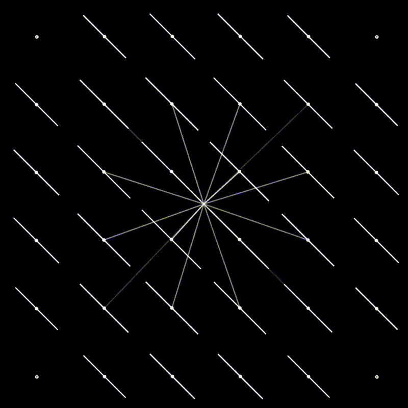 Stellaraum #18