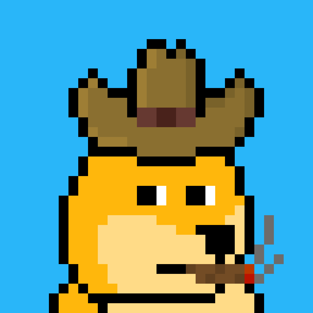Dooggie #58