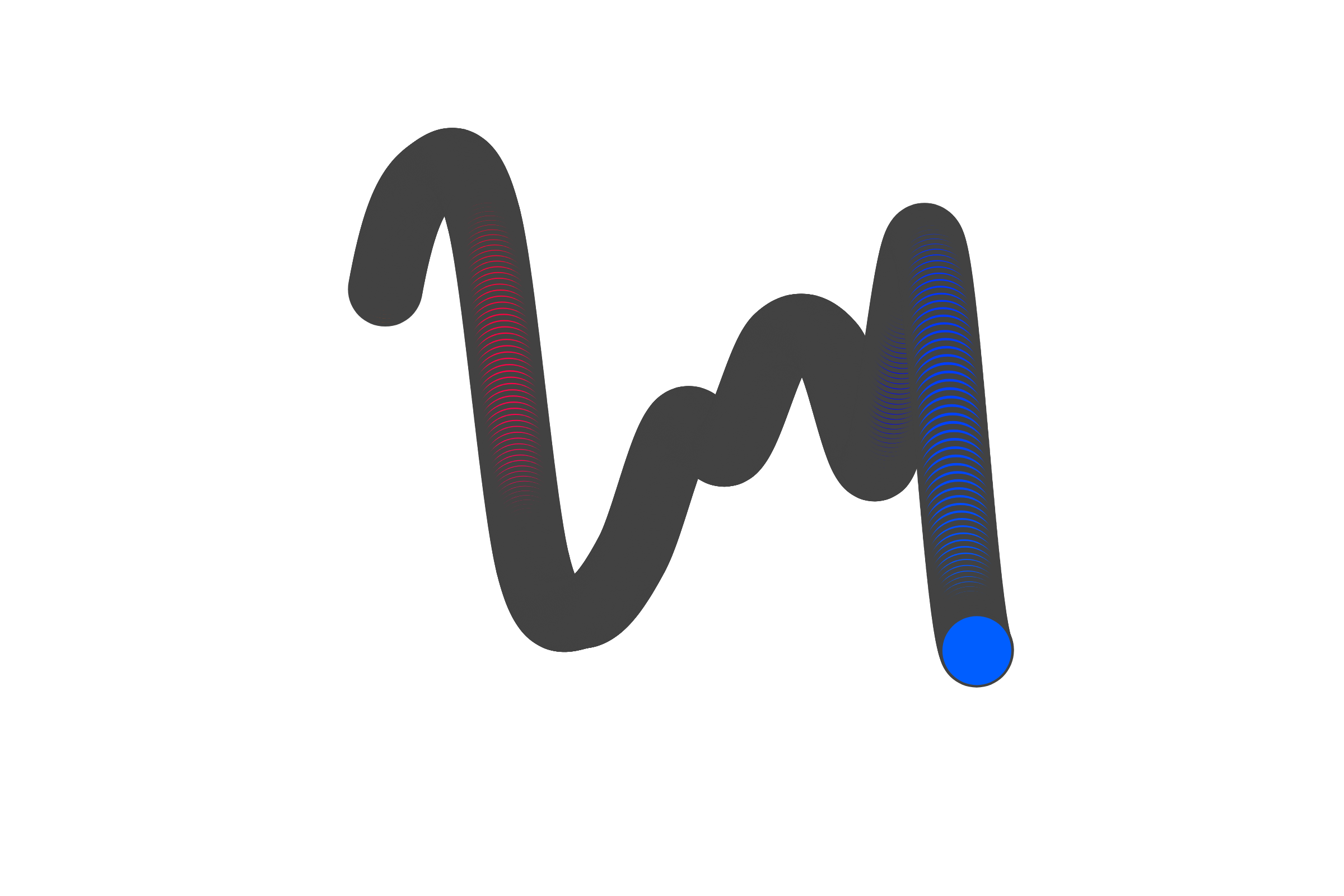 Chromie Squiggle #7962