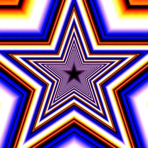 STAR ☆ 023