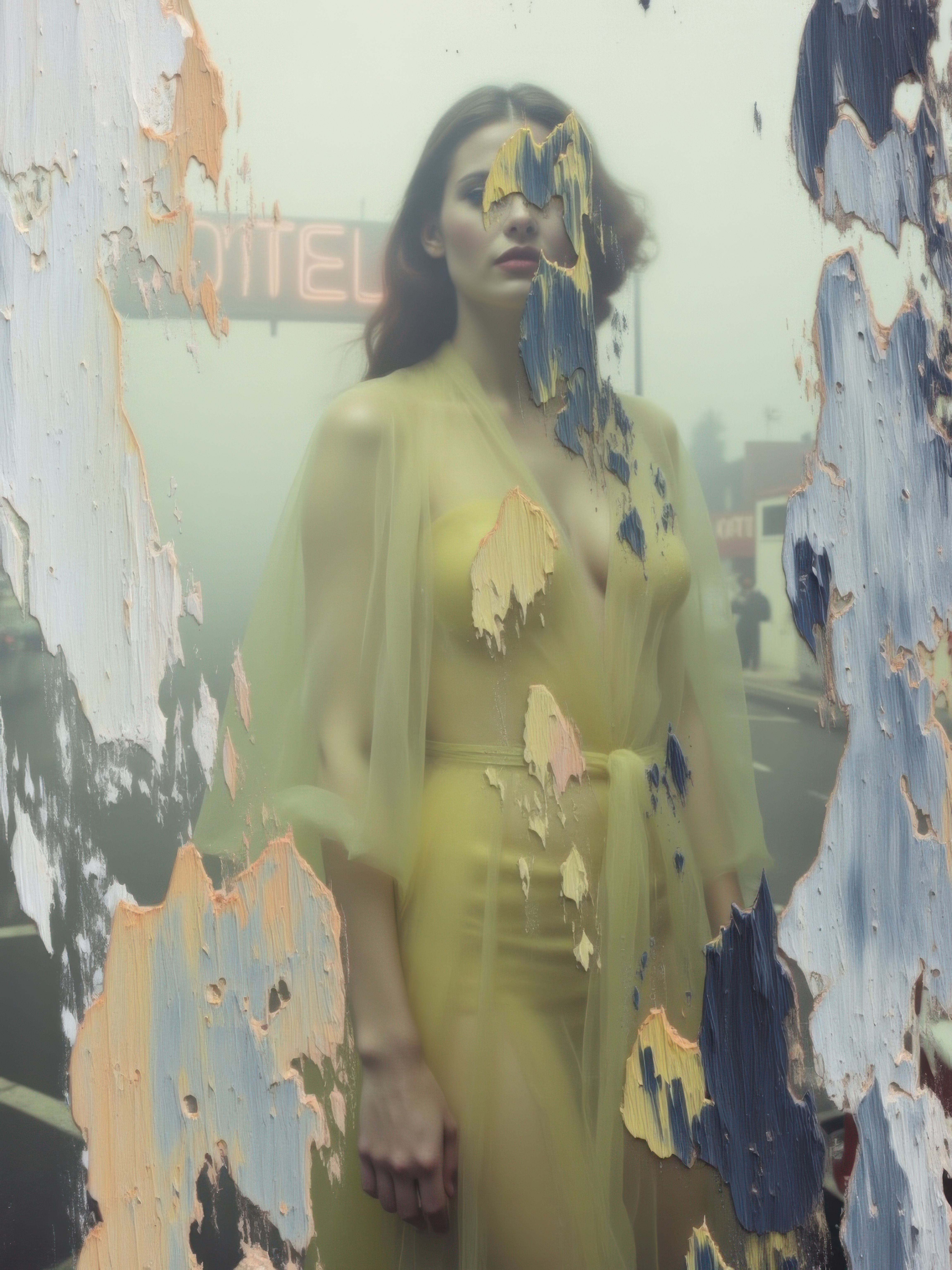 THE ALGORITHMIC MUSE 174 — Miss AL Simpson, Scottish cryptoartist