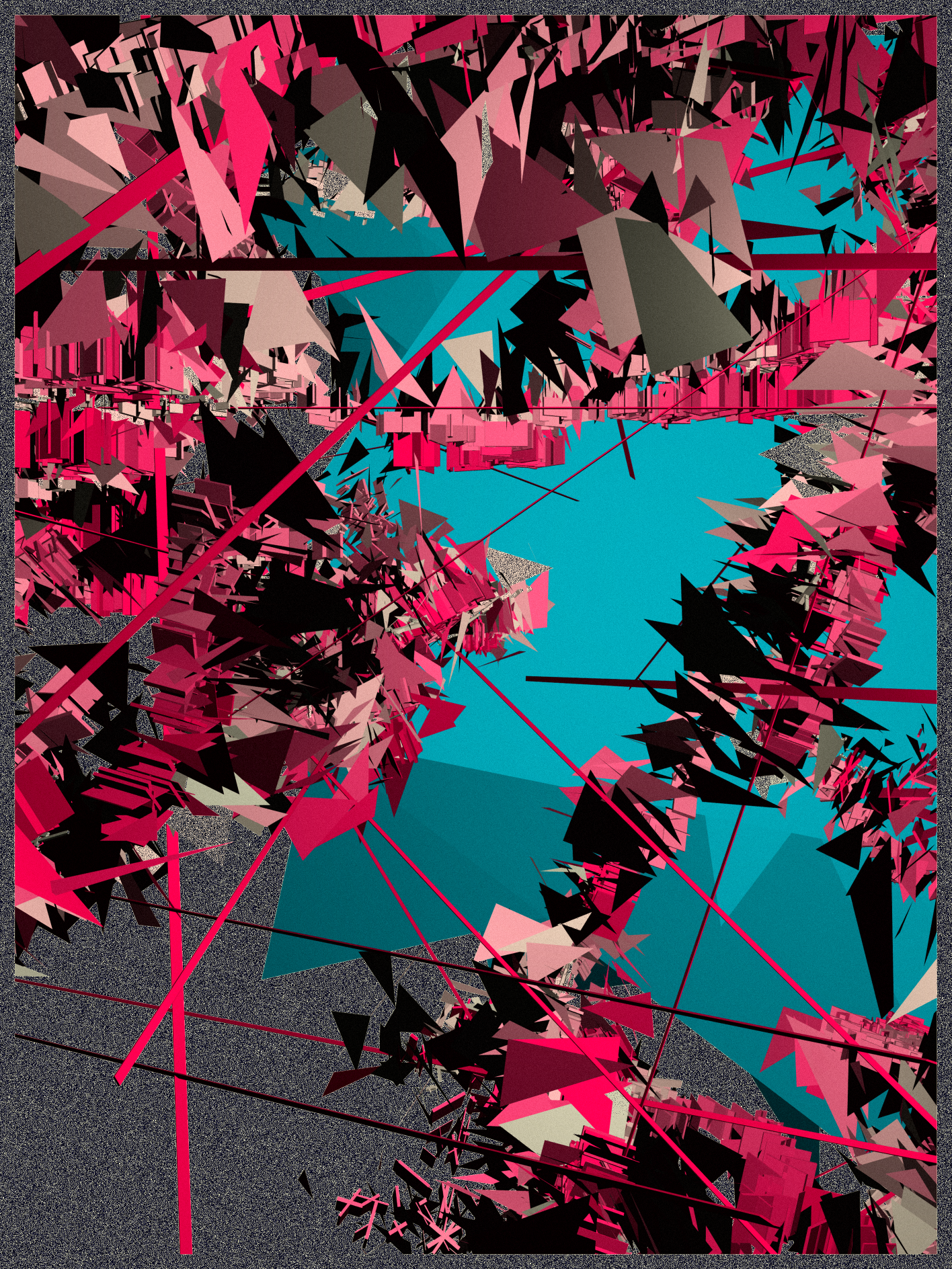 Folded Sequence #799