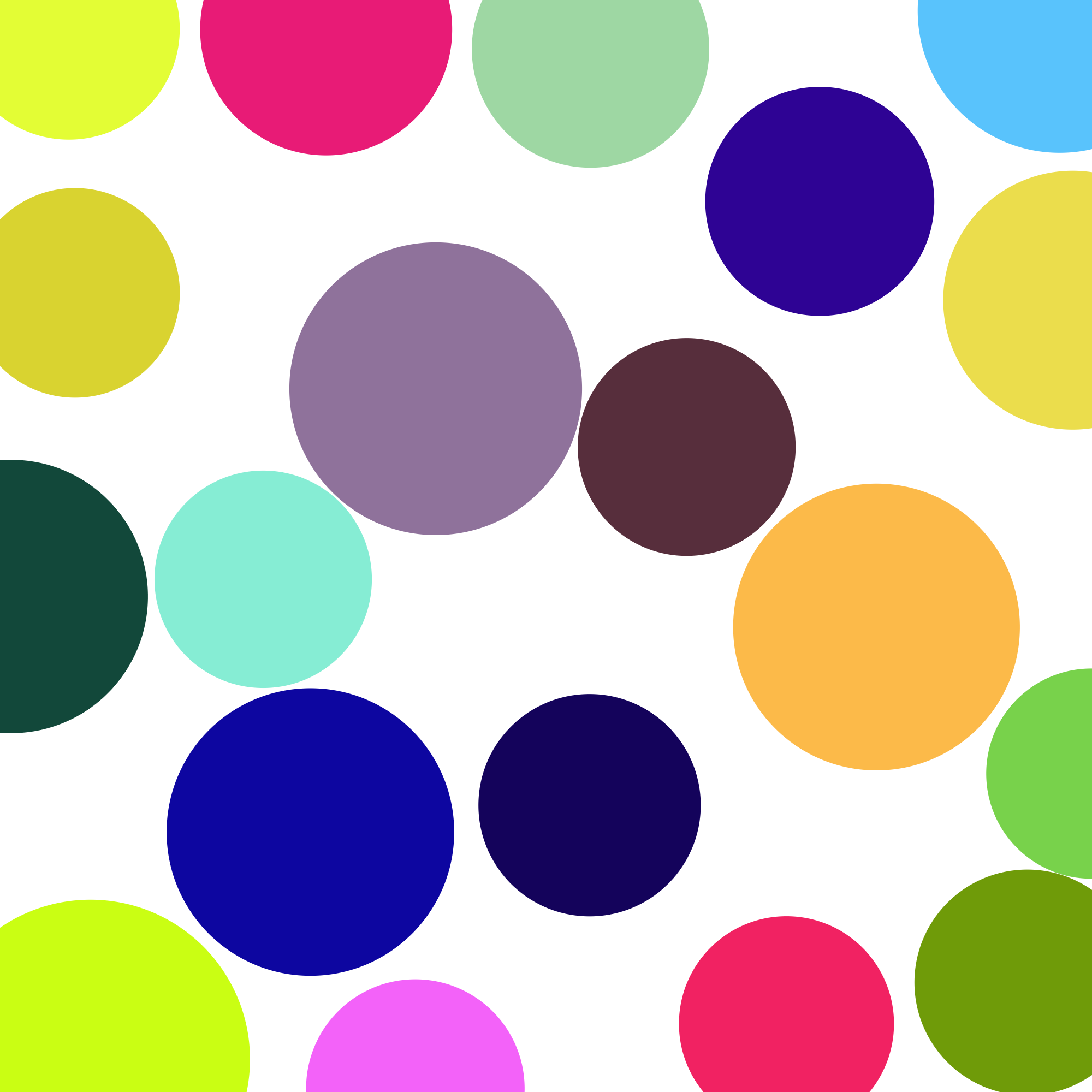 Circleorzo #3210