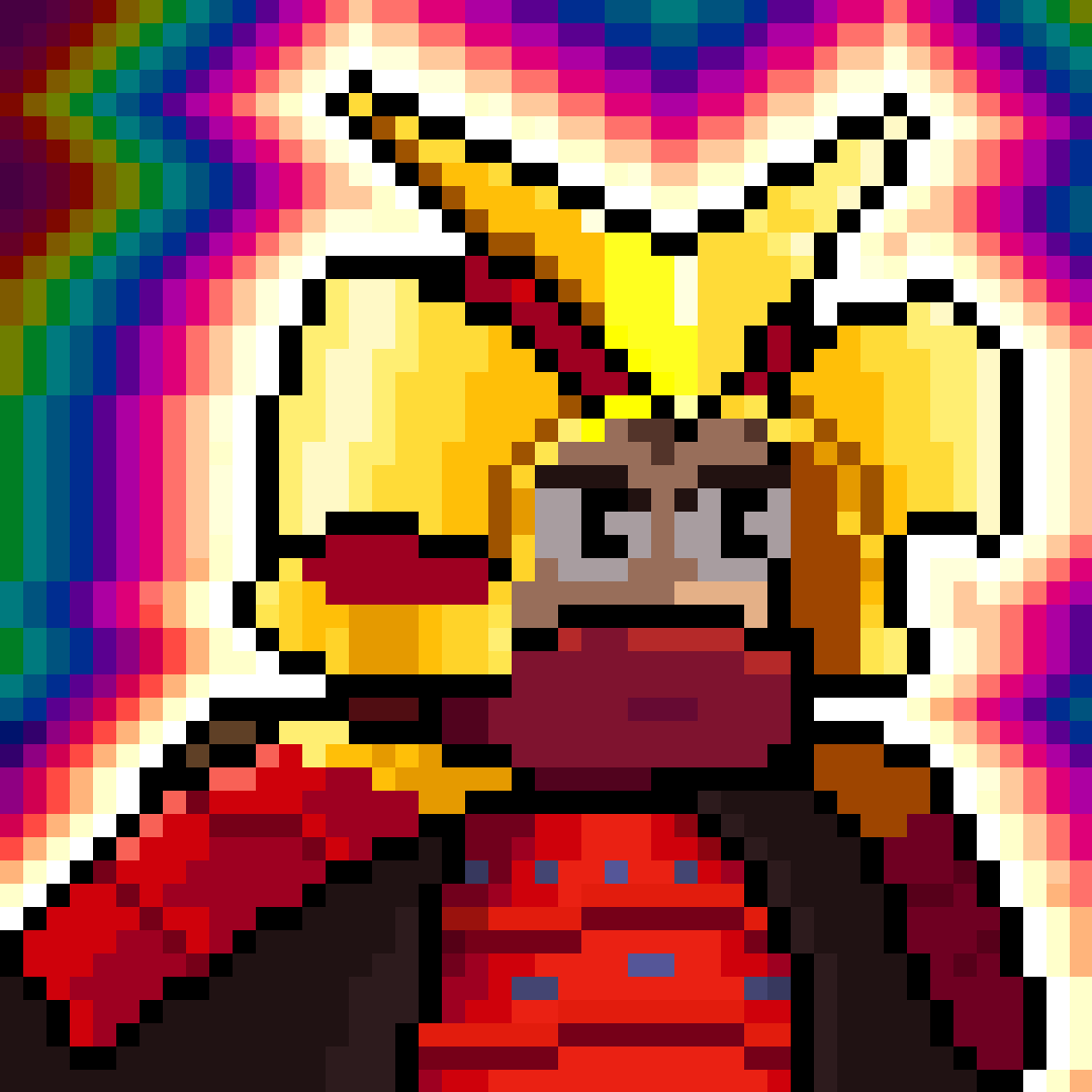 Yasuke
