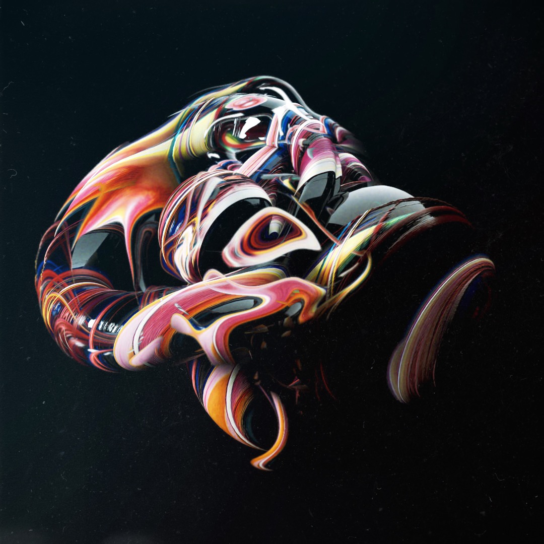 Far Flung and Unrecognizable, You Wander