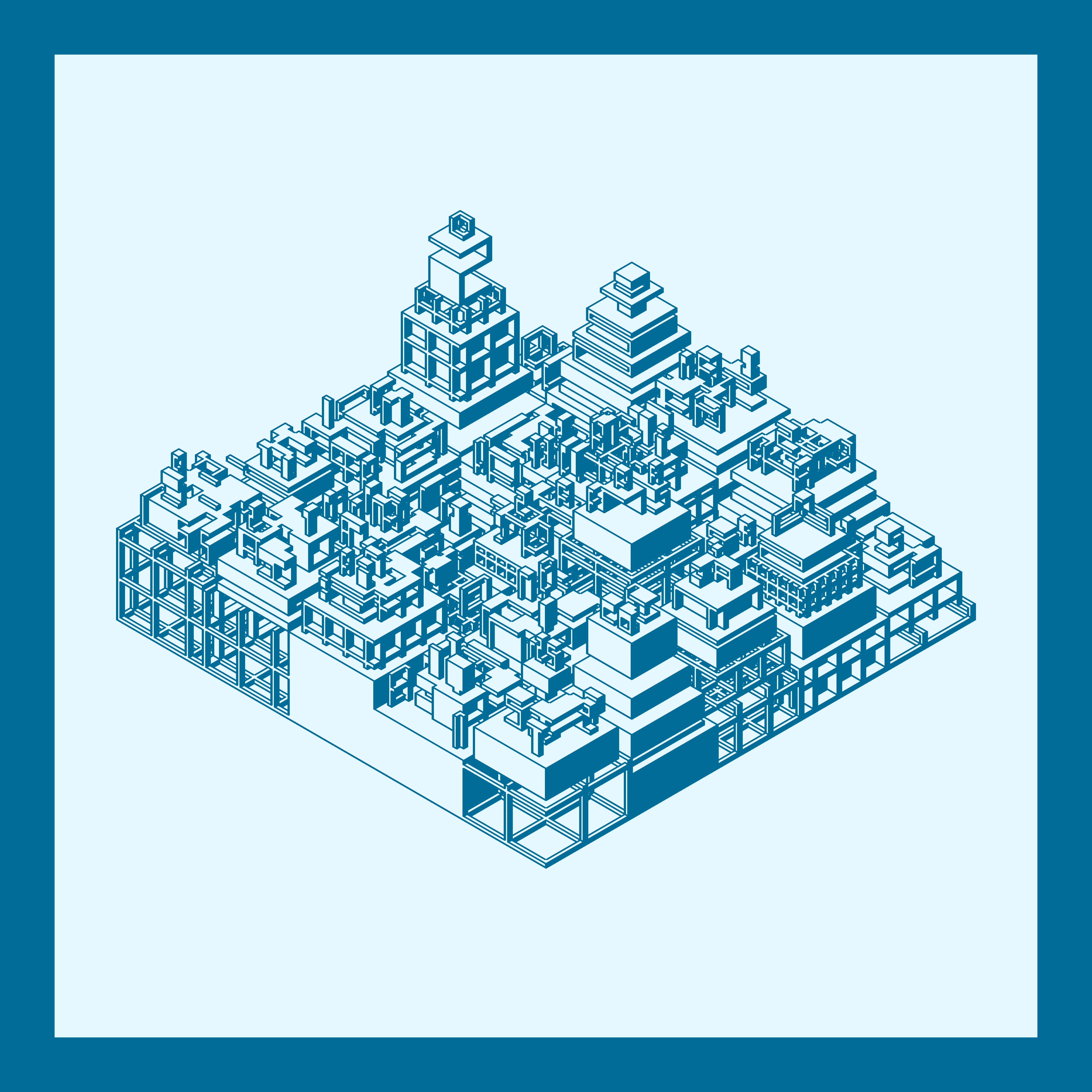 Plasticity #177