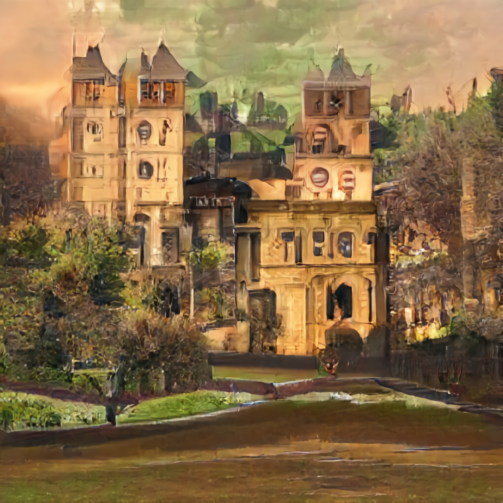House 3 - AI-Architecture Series 3/3