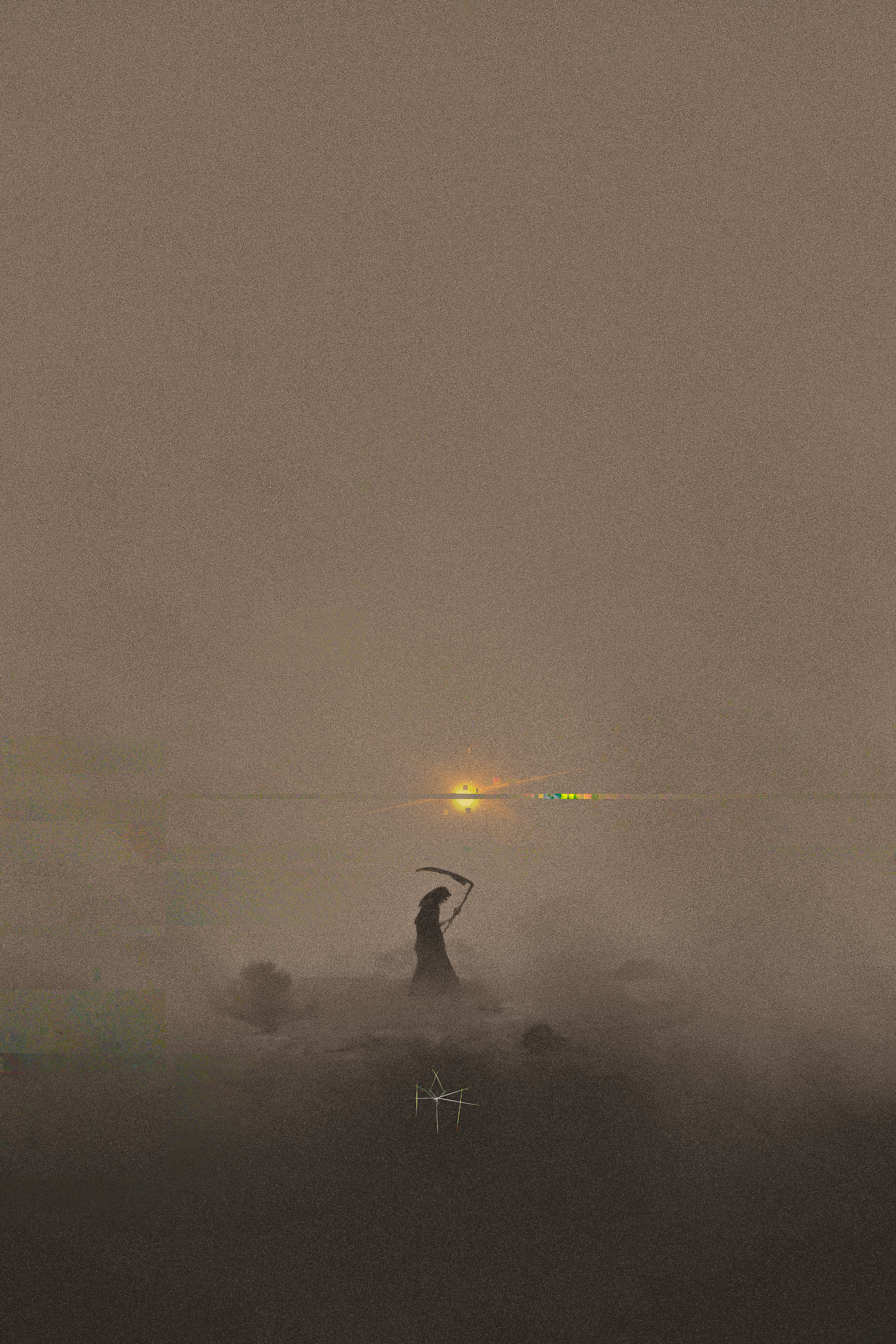 Everyone I know, goes away...in the end.