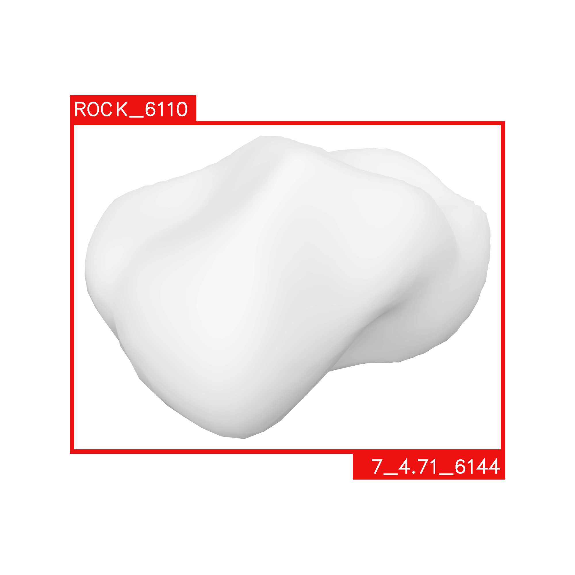 ROCK 6110