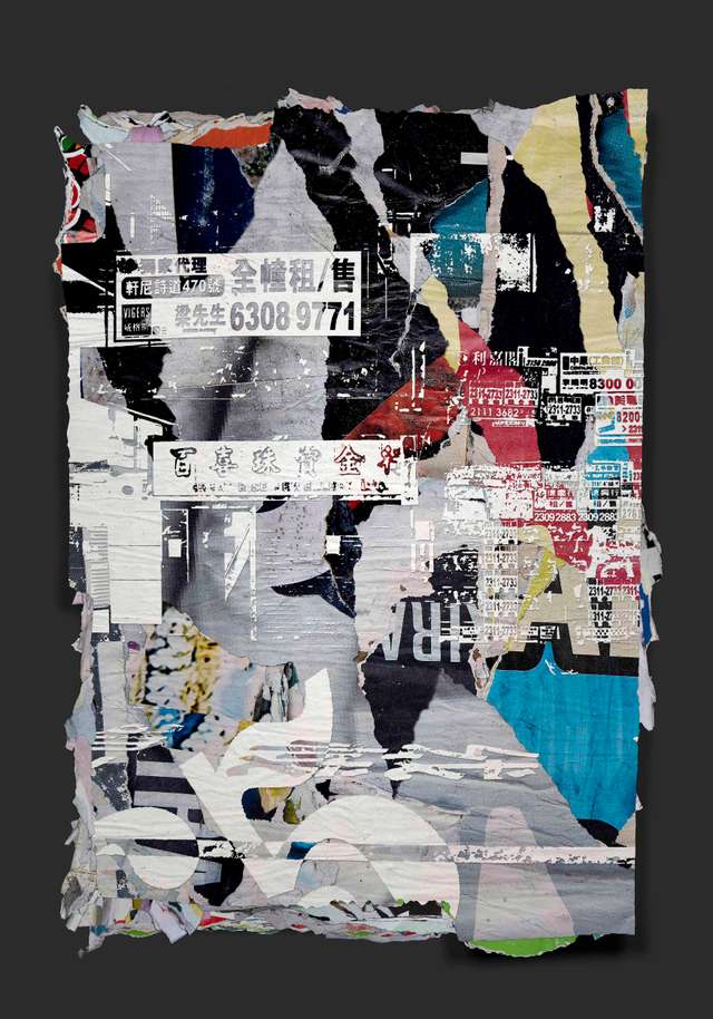 LAYERS #9052