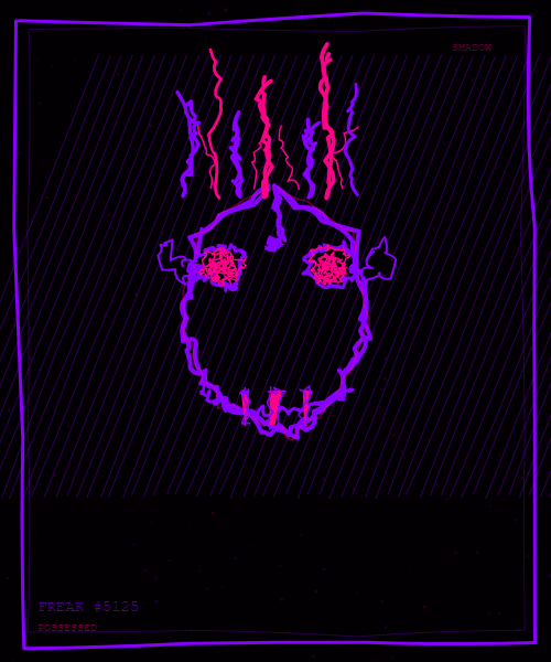 FREAK5125