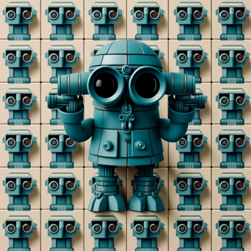 AI DCBots #209