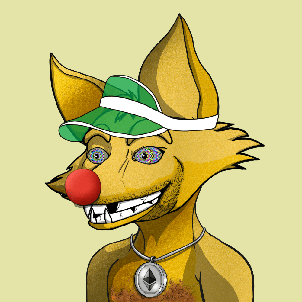 Cunning Fox 10111