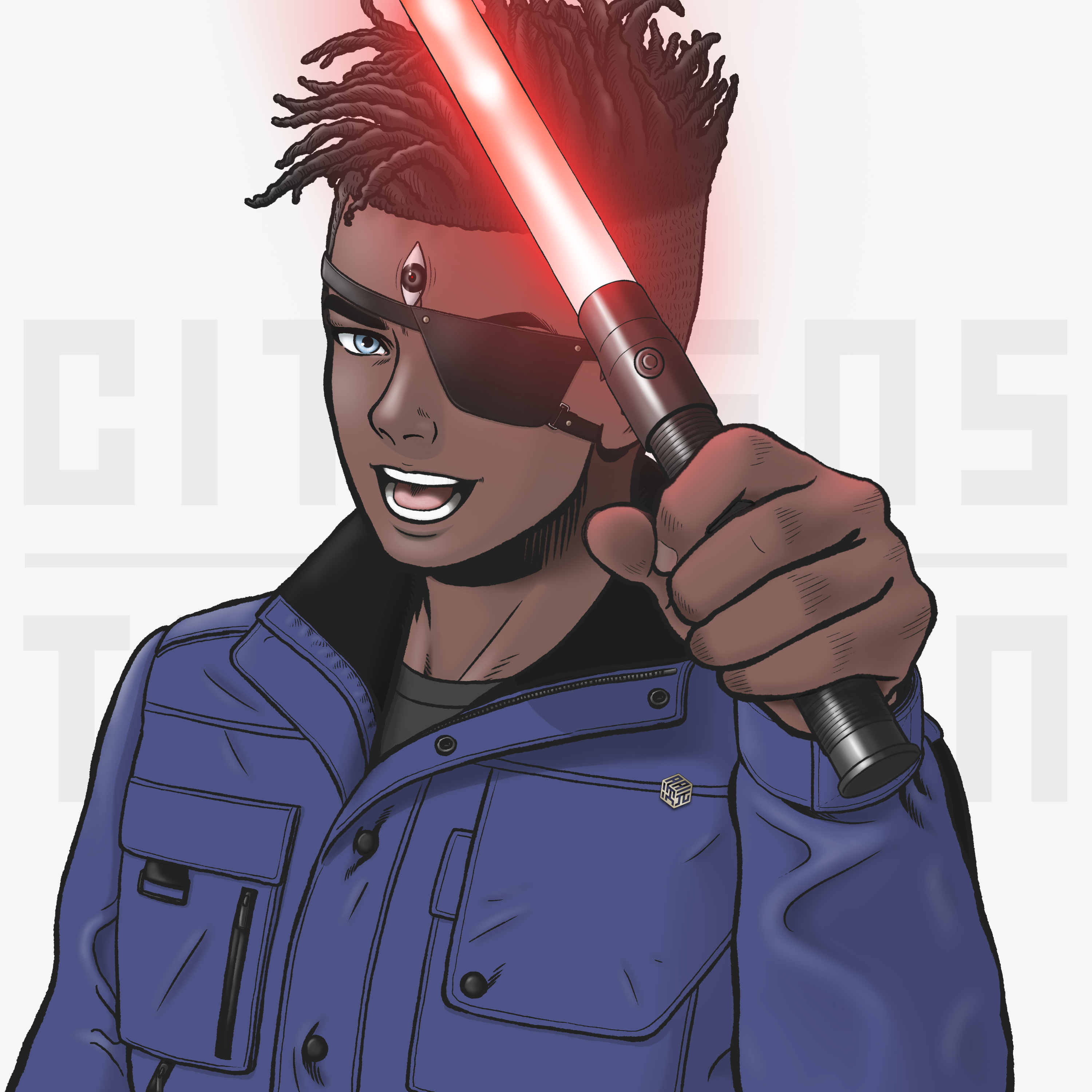 Daji Majesty
