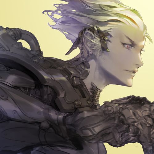 founder