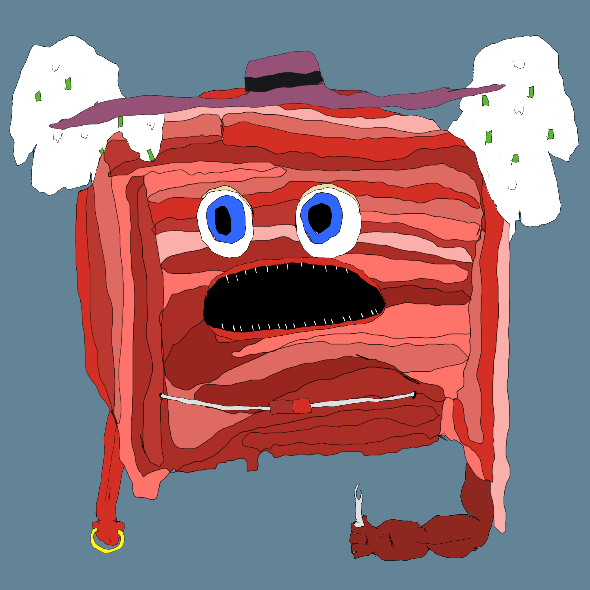buddee #1573