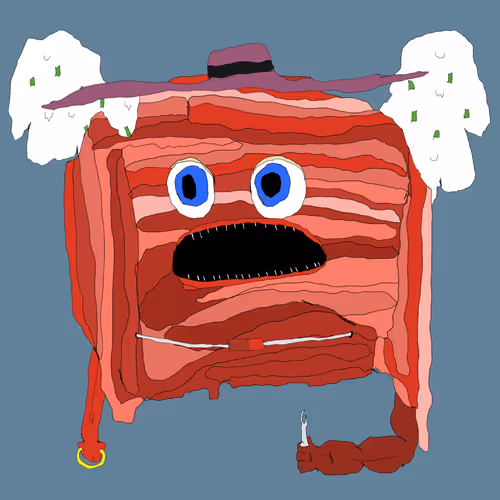 buddee #1573